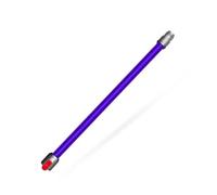 Varilla De Extensión Compatible Con Dyson V6 DC58 DC59 DC61 DC62, Tubo Recto De Aluminio, Varilla De Mano, Accesorios For Aspiradoras.(PURPLE)