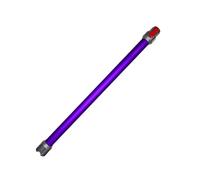Varilla De Extensión, Compatible Con Dyson, V7 V8 V10 V11 Absolute Animal Barra De Tubo De Metal De Liberación Rápida Tubo De Varilla De Mano Piezas De Repuesto for Aspiradora Reemplazar(As shown 5)