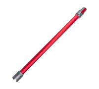 Varilla De Extensión Compatible Con Dyson V7, V8, V10 Y V11 Absolute Animal, Tubo De Metal De Liberación Rápida, Repuestos For Aspiradoras De Mano.(Red)