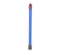 Varilla De Extensión Compatible Con Dyson V7, V8, V10 Y V11, Tubo Recto De Aluminio, Varilla De Mano, Accesorios De Repuesto For Aspiradora.(Blue1pcs)