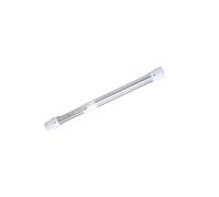 Varilla De Extensión, Compatible Con Dyson, V8 V7 V10 V6 V15. Accesorios: Tubo Recto Telescópico De Aluminio Metálico V11. Pieza De Repuesto For Aspiradora.(V6 white)