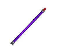Varilla De Extensión De Aspiradora Inalámbrica, Compatible Con Dyson, V7 V8 V10 V11 V15, Reemplazo De Barra De Tubo De Varilla De Mano De Liberación Rápida For Limpiador(PURPLE)