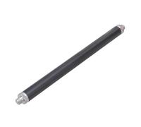 Varilla de extensión de cámara 3 en 1 con adaptador de rosca de 1/4 a 3/8 para trípode monopié, accesorio de montaje de micrófono, color negro, barra de extensión de trípode multifunción