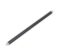 Varilla de extensión de cámara roscada de 1/4 pulgadas macho a macho para trípodes DSLR, soportes de micrófonos, adaptador de equipo de fotografía de hierro, acoplador de tornillo de cámara de hierro