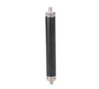 Varilla de extensión de cámara roscada de 1/4 pulgadas macho a macho para trípodes DSLR, soportes de micrófonos, soportes de hierro, adaptador de equipo de fotografía de metal, adaptador de equipo de