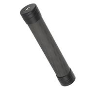 Varilla de extensión de cardán, Varilla de Fibra de Carbono, Varilla de extensión Profesional de Mano de Fibra de Carbono para Uso versátil