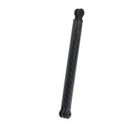 Varilla de extensión de casco de fibra de carbono de 164 mm para GoPro 9 8 7 6 5 4 3 Insta360 ONE R EKEN AKASO DJI OSMO Action Sports Camera Accesorios de fotografía