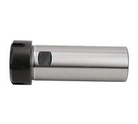 Varilla de Extensión de Coleta Herramienta de Soporte Directo de Vástago Recto para CNC Ling C40-ER32M-100L