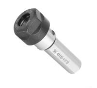 Varilla de extensión de fresado, soporte de portabrocas de pinzas, C3/4-ER20A-50L, soporte de portabrocas de pinza recto para herramienta de torno de fresado CNC