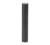 Varilla de extensión de hierro para cámara con extremo roscado hembra de 1/4 pulgadas para trípode, extensor monopié, adaptador de tornillo resistente para cámaras DSLR