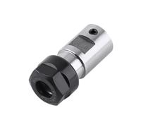 Varilla de extensión de husillo de portabrocas ER11 ER16 ER20, 5-16mm for fresado(C25-er20-45l-10mm)