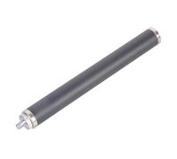 Varilla de extensión de liberación rápida de hierro industrial de 10/15/20/30 cm, montaje de 1/4 pulgadas para trípode, accesorios de fotografía, adaptador de metal de extensión de montaje de cámara