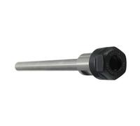 varilla de extensión de mango recto 1 unidad C8/C10/12/16-ER11A-100L máquina de grabado CNC mango recto tipo A soporte varilla extensión for pinza ER11(C16-ER11A-100L)