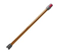 Varilla De Extensión De Metal, Compatible Con Dyson V12/V10, Aspiradora Digital Delgada, Barra De Tubo Recto De Liberación Rápida, Piezas De Tubo Recto De Mano.
