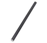 Varilla de extensión de metal resistente de 1/4 con adaptador para luces réflex digitales, soporte de teléfono, soportes de coche, equipo de fotografía, cámara de acción, trípode de extensión