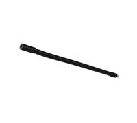 Varilla de extensión de montaje de cámara de metal 3/8 macho hembra para trípode de micrófono ajustable, soporte de luz, fotografía, adaptador de trípode de luz de camping