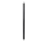 Varilla de extensión de rosca hembra de 1/4 para equipo de fotografía, adaptador de 1/4 a 3/8, 10/20/30 cm de longitud, construcción de metal resistente, adaptador de montaje multiusos