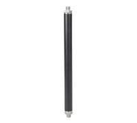 Varilla de extensión de rosca hembra de 1/4 para equipo de fotografía, adaptador de 1/4 a 3/8, 10/20/30 cm de longitud, construcción de metal resistente, barra de extensión de trípode multifunción