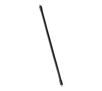 Varilla de extensión de tornillos macho de 1/4 a 1/4 para trípodes y cámara, accesorios de teléfono, brazo de cisne, manguera de extensión de cámara, adaptador de soporte de transmisión en vivo