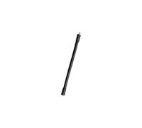 Varilla de extensión de tornillos macho de 1/4 a 3/8 hembra para transmisión en vivo, soporte de teléfono y tabletas, soporte de manguera de metal, adaptador de soporte de teléfono