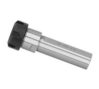 Varilla de Extensión de Torno, Máquina Herramienta de Torno CNC, Soporte de Portabrocas, Anti-flexión para Torno CNC para Máquina Perforadora para Fresadora