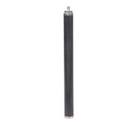 Varilla de extensión de trípode de 10/15/20/30 cm, tornillo de 1/4 pulgadas, telescópico, ajustable, accesorios para trípode, cámara, videocámara, adaptador de metal