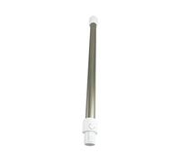 Varilla De Extensión De Tubo Metálico A88X, Compatible Con Dreame, R10, R20, R30, T20, T30, V10, Z30 Y H10. Accesorios For Aspiradoras De Mano.