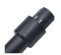 Varilla De Extensión De Tubo Metálico, Compatible Con Dreame R10, R20, R30, T20, T30, V6, V8, V10, Z30 Y H10. Accesorios For Aspiradoras De Mano.(1pcs A)