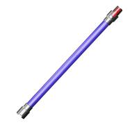 Varilla De Extensión De Tubo Metálico De Liberación Rápida, Compatible Con Aspiradoras Dyson V8 V7 V10 V11 V15, Piezas De Repuesto Y Accesorios.(Purple 1PCS)