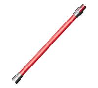 Varilla De Extensión De Tubo Metálico De Liberación Rápida, Compatible Con Aspiradoras Dyson V8 V7 V10 V11 V15, Piezas De Repuesto Y Accesorios.(Red 1PCS)