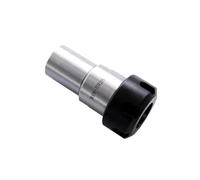 Varilla de extensión del eje del motor del husillo con portabrocas ER11-ER32 B10-B18 JT6(B18-er32um)