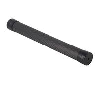 Varilla de Extensión del Estabilizador de la Cámara, 35cm Poste de Extensión de Fibra de Carbono de con 1/4'' Montaje de Rosca de Universal para la Mayoría del Estabilizador de Cardán, Trípode