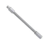 Varilla de extensión flexible Unior 1/4"