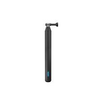 GoPro AGXTM-001 Palo Extensible de Aluminio, Resistente al Agua, 280mm, Negro, 269g