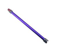 Varilla De Extensión Morada, Compatible Con Dyson, V7 V8 V10 V11, Barra De Tubo Recto De Aluminio Y Metal, Tubo De Varita De Mano, Accesorios De Pieza De Aspiradora, Reemplazo