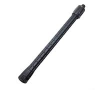 Varilla de extensión para lavadora a presión, barra de lanza de pulverización de 0,4 m de longitud, con bloqueo de perno de unión, compatible con PS20 K2-K5 Series 2.643-240.0, zonas de difícil acceso