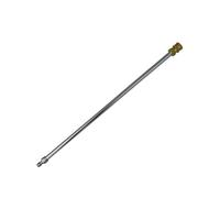 Varilla de extensión para lavadora de alta presión Lanza de extensión for lavadora alta presión, manguera for autos, conexión rápida M22 y 1/4"(Color 3)