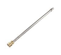 Varilla de extensión para lavadora de alta presión Mejore su lavado a presión con nuestra varilla de extensión for una limpieza potente y amplia compatibilidad accesorios