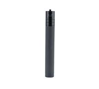 Varilla de Extensión para Palo de Selfie Telescópico para Osmo Mobile FeiYu Zhiyun Smooth Isteady Gimbal Accesorios