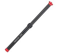 Varilla de extensión para trípode Poste de extensión de cardán Columnas centrales de 2 Secciones Soporte de Escritorio Poste Trípode Columna Central Varilla de extensión para