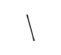 Varilla de extensión roscada de 1/4 a 3/8 con cuello de cisne, manguera de extensión flexible para radiodifusión, teléfono, tabletas, uso en soporte
