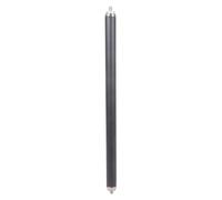 Varilla de extensión roscada de hierro 3 en 1, adaptador adecuado para montaje en cámara, equipo de estudio, 10-30 cm de longitud, barra de extensión de iluminación de estudio