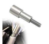 Varilla De Extensión Soporte Motocicleta para BMW R 1200 RT 2010 2011 12 13 R1200RT LC 2014-compatible con Accesorios Navegación para Teléfono Móvil