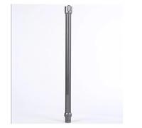 Varilla De Extensión Telescópica, Compatible Con Dyson V7 V8 V10 V11 V15, Aspiradora De Mano Inalámbrica, Tubo Telescópico De Barra De Extensión De Repuesto(Gray)
