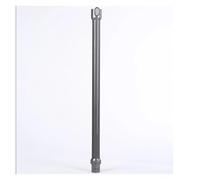Varilla De Extensión Telescópica, Compatible Con Dyson V7 V8 V10 V11 V15, Barra De Extensión De Repuesto For Aspiradora De Mano Inalámbrica, Tubo Telescópico(Gray)