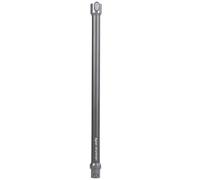 Varilla De Extensión Telescópica, Compatible Con Dyson, V7, V8, V10, V11 Y V15, Aspiradora De Mano Inalámbrica, Barra De Extensión De Repuesto, Tubo Telescópico.(Gray)