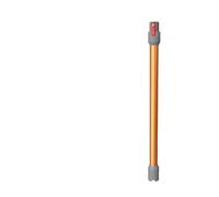 Varilla De Extensión Telescópica, Tubo De Varilla, Compatible Con Aspiradoras Inalámbricas Dyson V6, V7, V8, V10, V11 Y V15.(Golden1pcs)