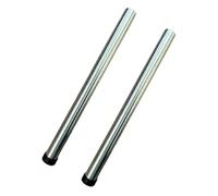 Varilla De Extensión/tubo De Varilla, Compatible Con Aspiradoras Karcher Series WD3 Y WD2 De 35 Mm, Piezas For Electrodomésticos, Suministros For El Hogar(2pcs)