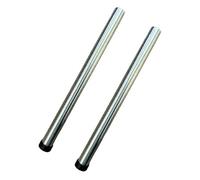 Varilla De Extensión/tubo De Varilla, Compatible Con Karcher, Aspiradoras De Las Series WD3 Y WD2 De 35 Mm, Piezas For Electrodomésticos, Suministros For El Hogar, Piezas De Varilla(2pcs)