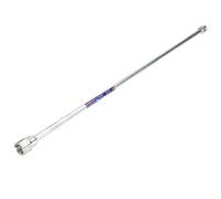 Varilla de extensión universal para máquina de pulverización Varilla de extensión de pistola de pintura de 75 cm(75cm)